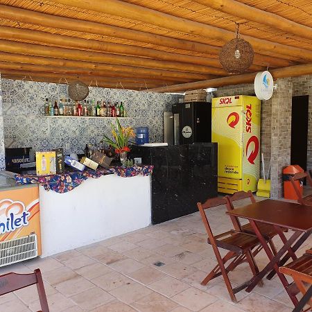Laguna Beach Porto Porto de Galinhas Exterior photo