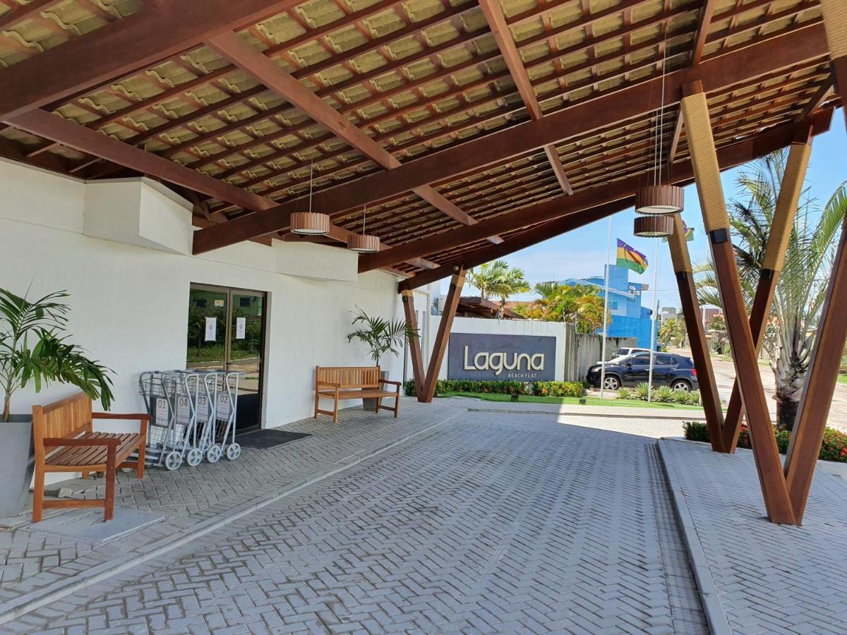 Laguna Beach Porto Porto de Galinhas Exterior photo